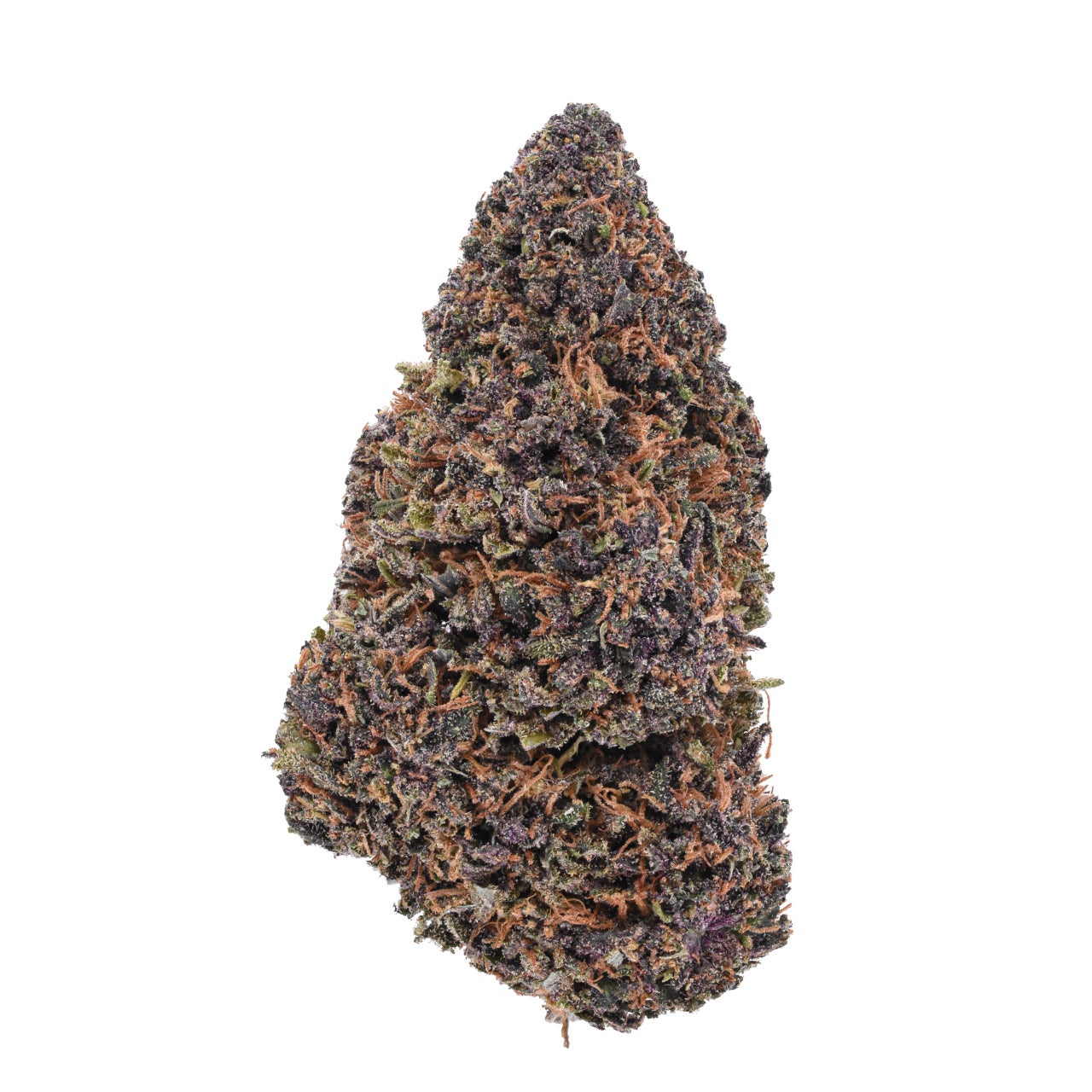 Purple Snowman 2025 Harvest