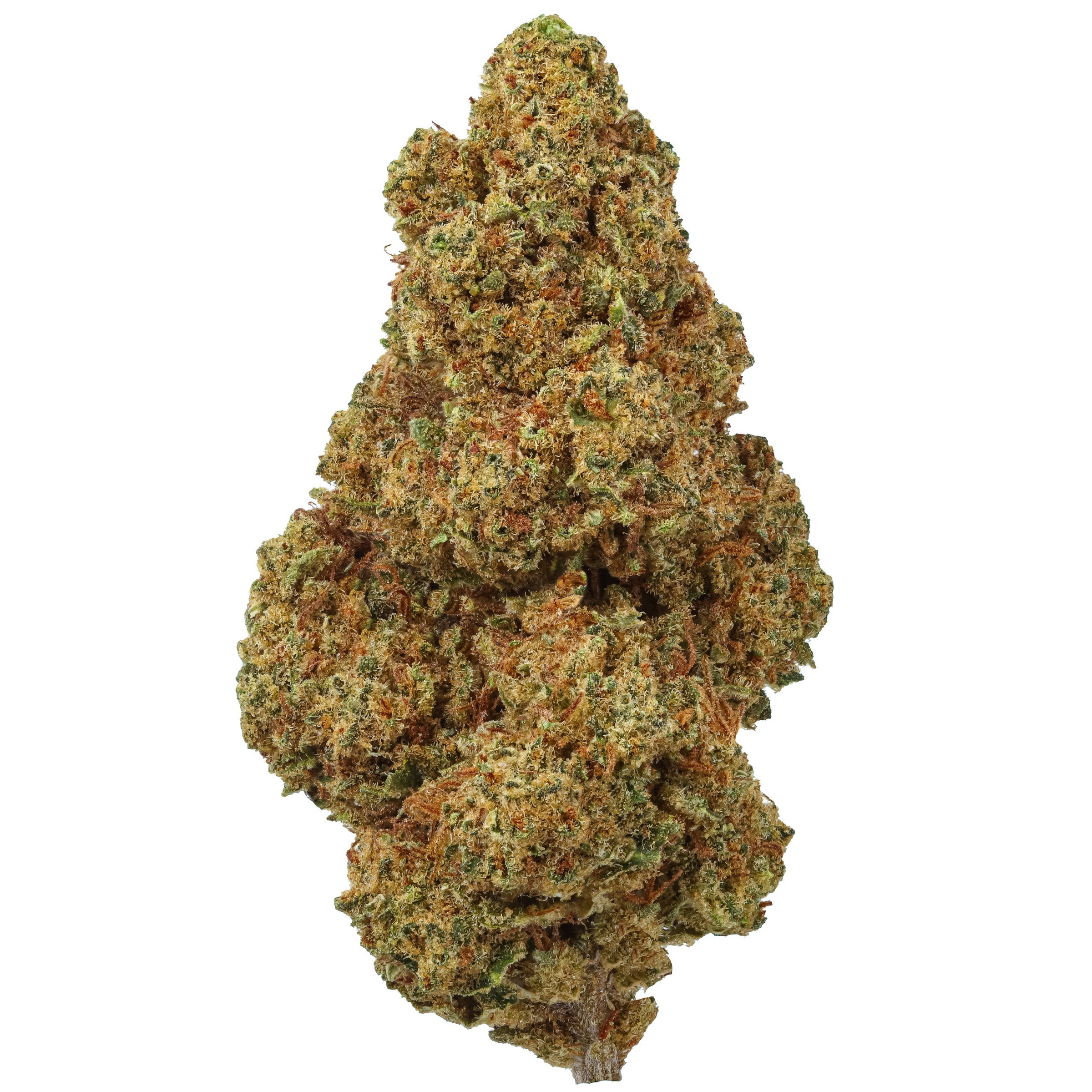Rock Candy Hemp Flower | Lost Oak Farms