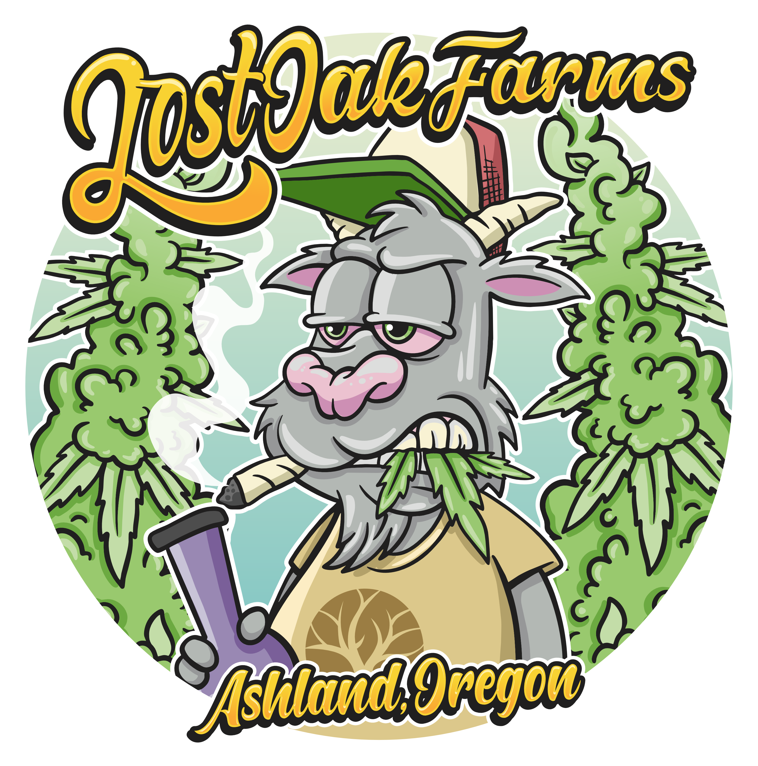 Pick and Choose Four Eighths | Lost Oak Farms